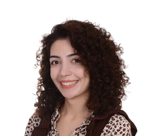 Betül Genç